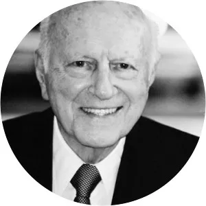 Lawrence Barnett photograph