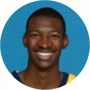 Lawrence Blackledge - American professional basketball player