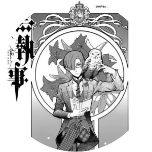 Lawrence Bluewer - Fictional character