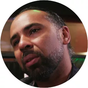 Lawrence Boo Mitchell - American musician