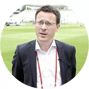 Lawrence Booth - Former Chancellor of England