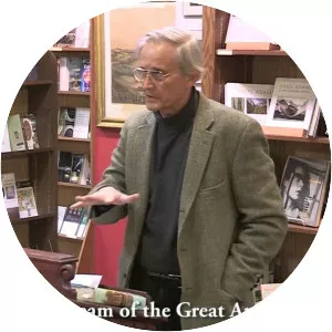 Lawrence Buell - Professor