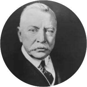 Lawrence C. Phipps - Former United States Senator