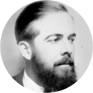 Lawrence Clark Powell