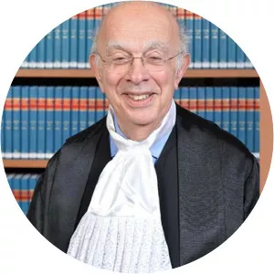 Lawrence Collins, Baron Collins of Mapesbury - Former Lords of Appeal in Ordinary