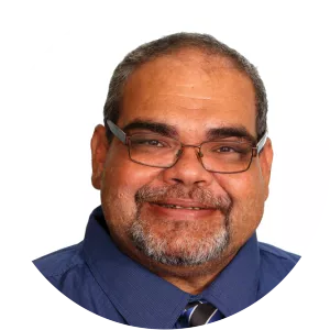 Lawrence Costa - Former Member of the Northern Territory Legislative Assembly