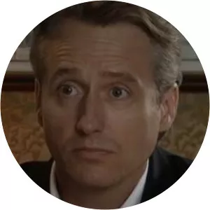 Lawrence Cunningham photograph