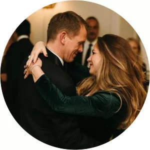 Lawrence D. Brenninkmeyer photograph