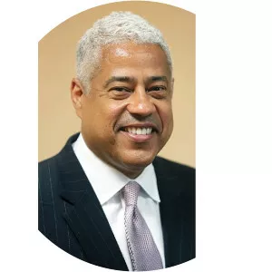 Lawrence D. Wilder Jr.