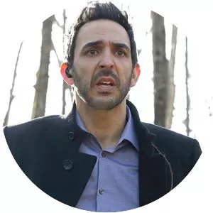 Lawrence Dane Devlin