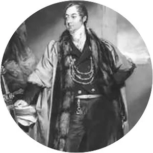 Lawrence Dundas, 1st Earl of Zetland