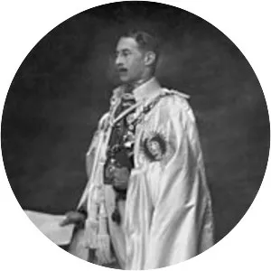 Lawrence Dundas, 2nd Marquess of . . .