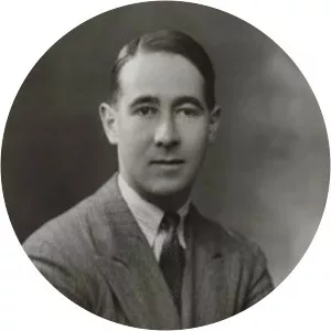 Lawrence Dundas, 3rd Marquess of Zetland