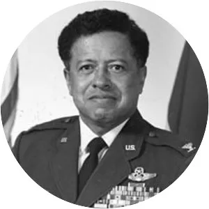 Lawrence E. Roberts - Robin Roberts' father