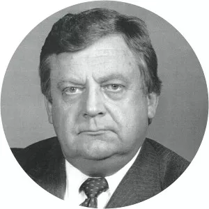 Lawrence Eagleburger