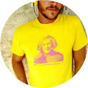 Lawrence Eastland photograph