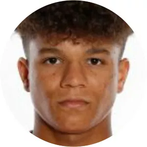 Lawrence Ennali - German footballer