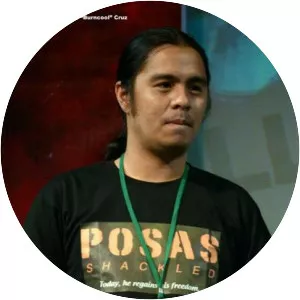 Lawrence Fajardo - Film director