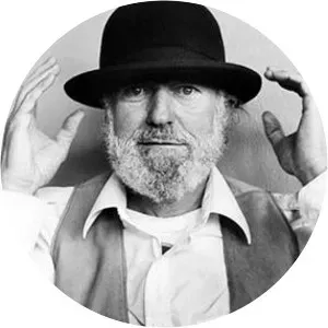 Lawrence Ferlinghetti