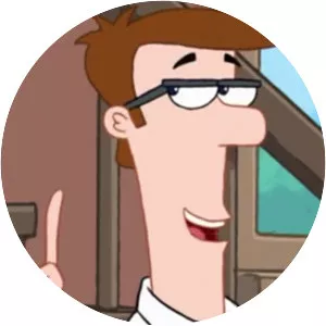 Lawrence Fletcher photograph