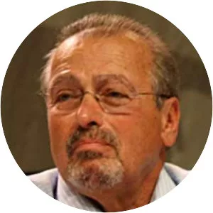 Lawrence G. Paull - American production designer