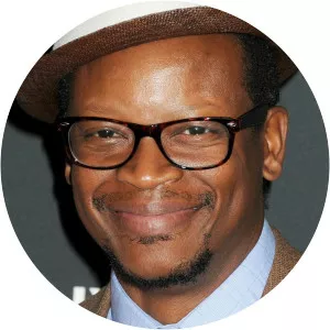Lawrence Gilliard Jr.