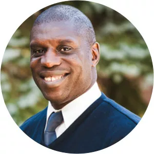 Lawrence Goodridge - Researcher