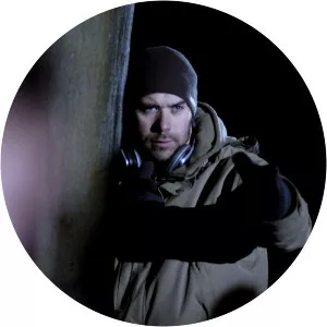 Lawrence Gough - Director