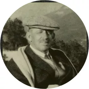 Lawrence Grant White