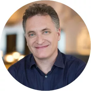 Lawrence Guterman - Canadian film director