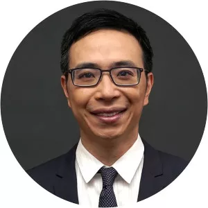 Lawrence H Yang - Researcher