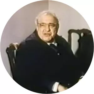 Lawrence Huntington - Film director