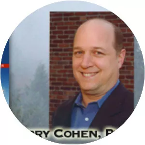 Lawrence J. Cohen photograph