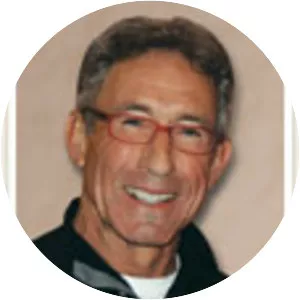 Lawrence J Gitman photograph