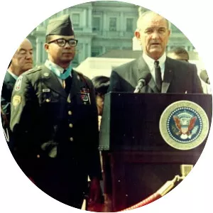 Lawrence Joel - Soldier