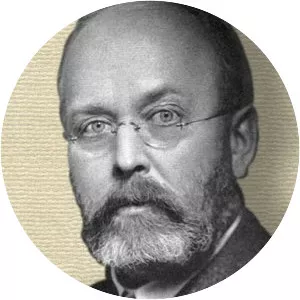 Lawrence Joseph Henderson