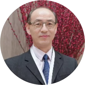 Lawrence Jun Zhang - Researcher