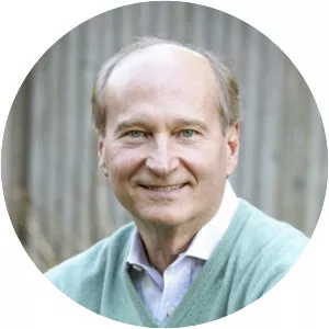 Lawrence Kanarek - Chair of the Board of Trustees of Brandeis University