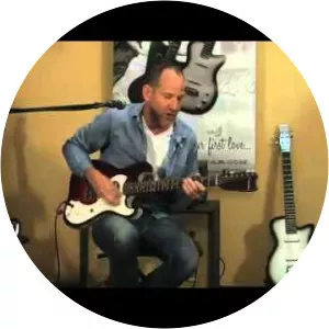 Lawrence Katz - Guitarist