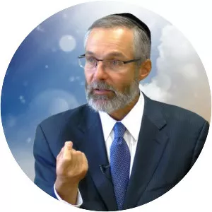 Lawrence Kelemen - Rabbi
