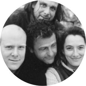 Lawrence Krauser - Author