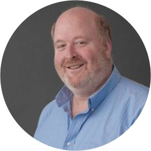 Lawrence L Wald photograph