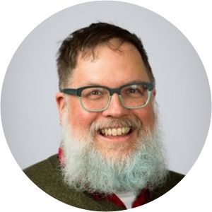 Lawrence La Fountain-Stokes