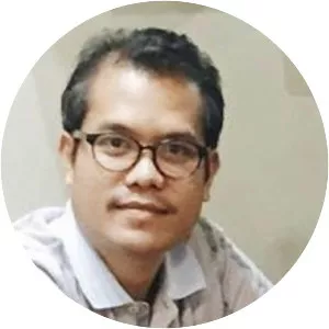 Lawrence Lacambra Ypil - Poet