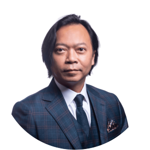 Lawrence Lau - Former Member of the Executive Council of Hong Kong