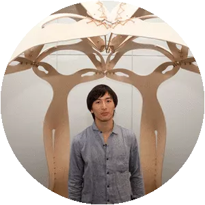 Lawrence Lek - Filmmaker