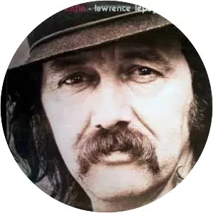 Lawrence Lepage