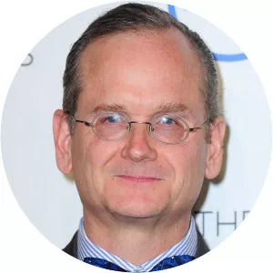Lawrence Lessig - American political activist