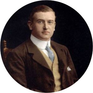 Lawrence Lewis Gillespie