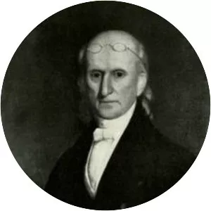 Lawrence Lewis - Former United States Representative